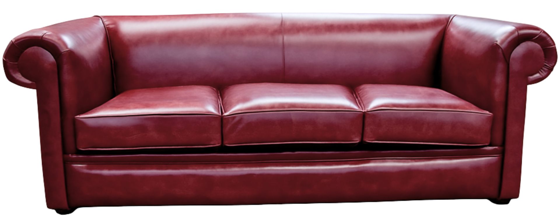 The Canterbury Chesterfield